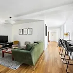 Spacious Apartment - 4B-8P - Sentier