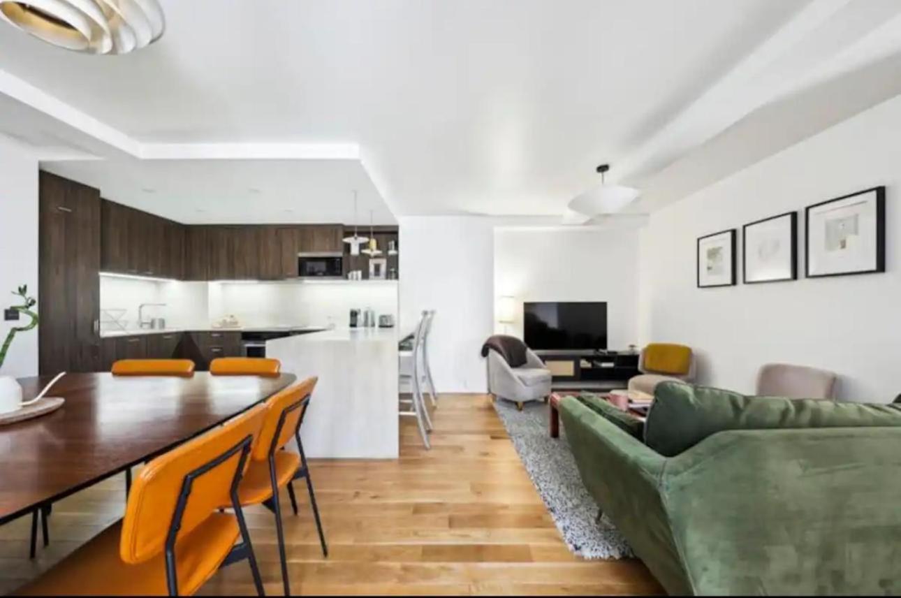 Apartment Spacious - 4b-8p - Sentier